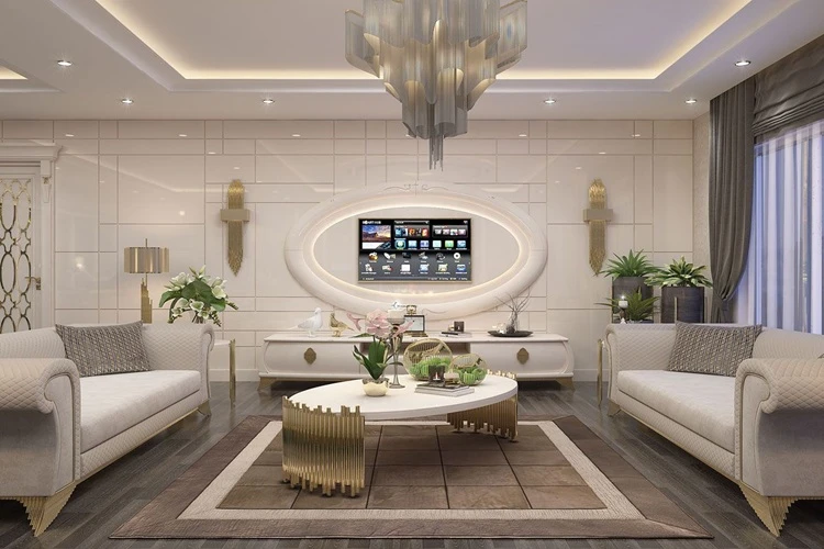 Selçuklu İç Dekorasyon